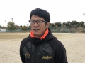 丸山　コーチ